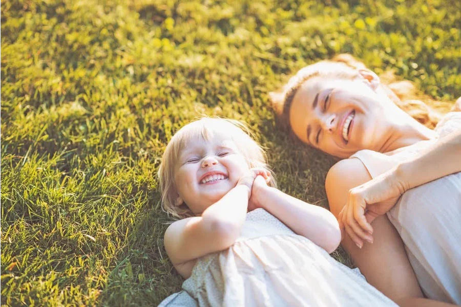 Spring Has Arrived!  Here Are 10 Good Reasons Why We Love This Special Season!