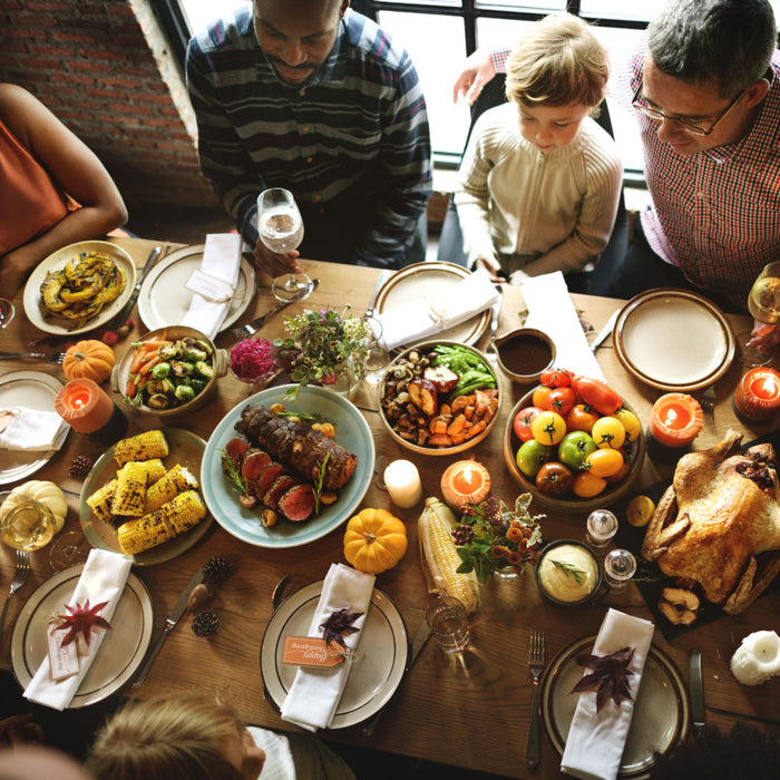 12 Ways to Remember a Loved One on Thanksgiving