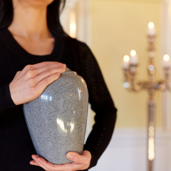 What are Stone Urns?